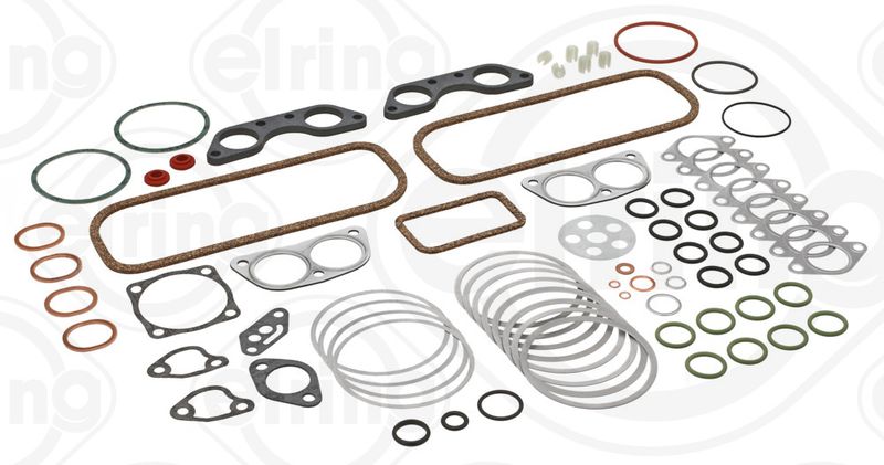 ELRING 109.178 Full Gasket Kit, engine