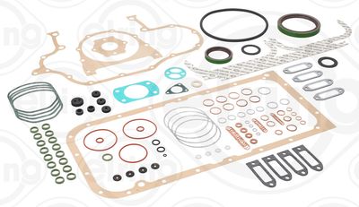 Full Gasket Kit, engine ELRING 109.399