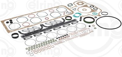 Full Gasket Kit, engine ELRING 109.402