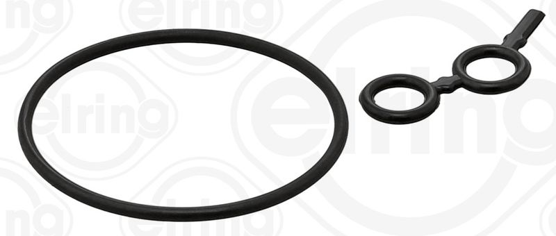 ELRING 109.520 Seal Kit, injector pump