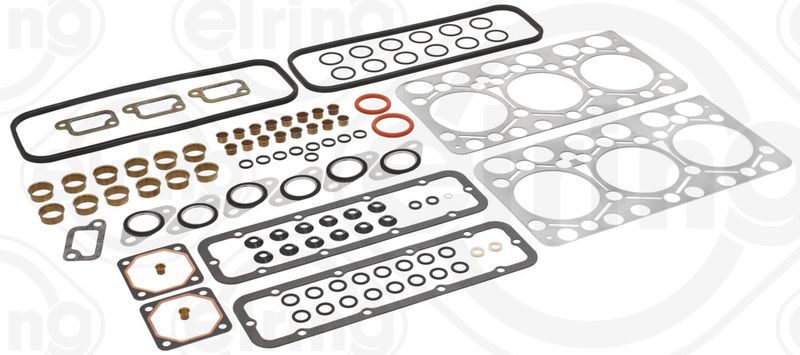 ELRING 109.704 Gasket Kit, cylinder head