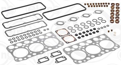 Gasket Kit, cylinder head ELRING 109.763