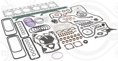 Full Gasket Kit, engine ELRING 109.798