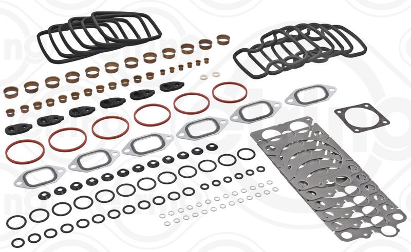 ELRING 109.828 Gasket Kit, cylinder head