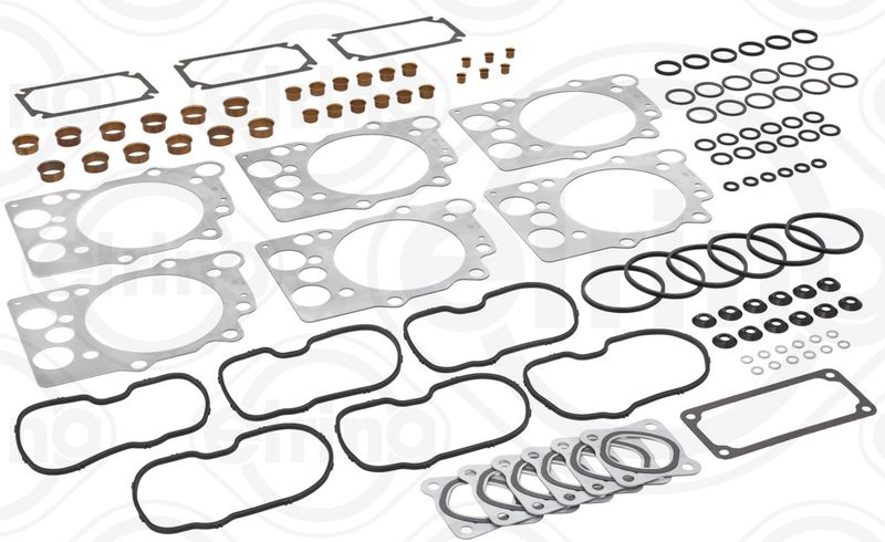 ELRING 109.844 Gasket Kit, cylinder head