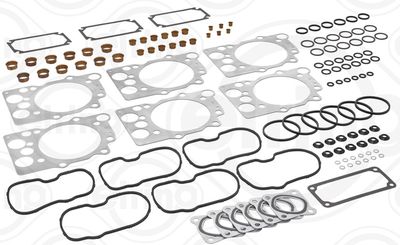 Gasket Kit, cylinder head ELRING 109.844