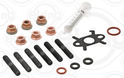 Mounting Kit, charger ELRING 109.960