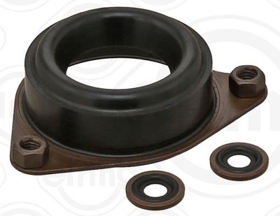 Gasket Set, cylinder head cover ELRING 110.390
