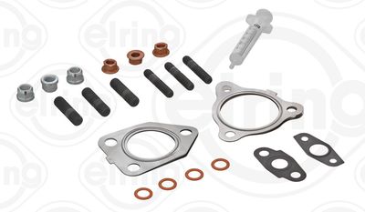 Mounting Kit, charger ELRING 110.430