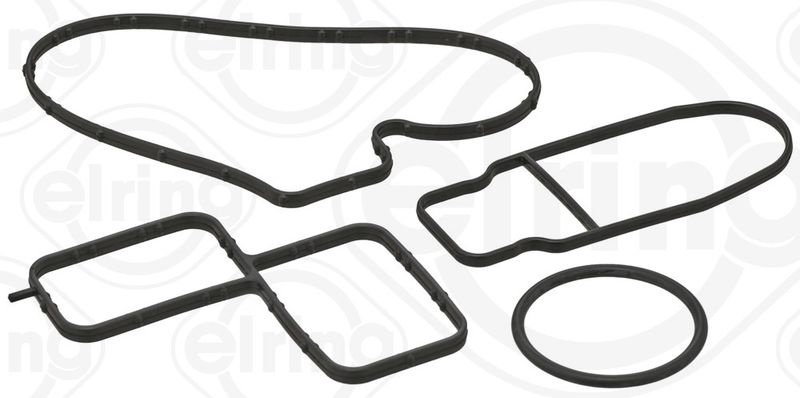 ELRING 110.460 Gasket Set, water pump