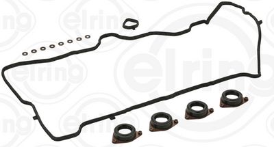 Gasket Set, cylinder head cover ELRING 110.570