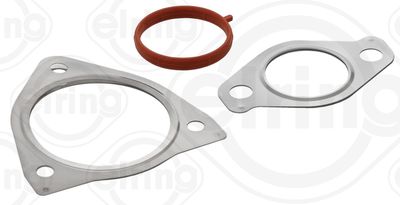 Gasket Set, EGR system ELRING 110.650