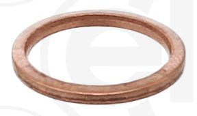 Seal Ring, oil drain plug ELRING 110.353