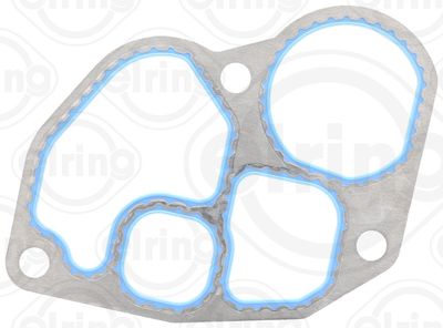 Gasket, oil cooler ELRING 111.060