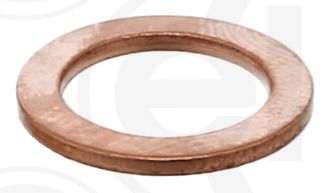 ELRING 111.104 Seal Ring, oil drain plug