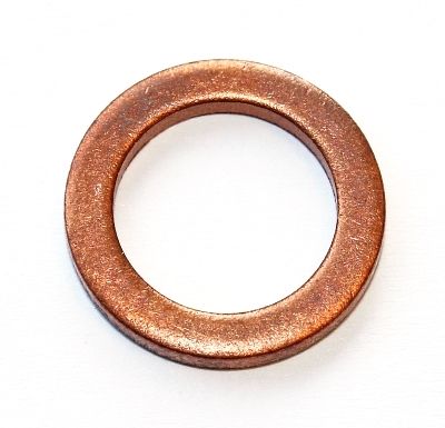 Seal Ring, oil drain plug ELRING 111.201