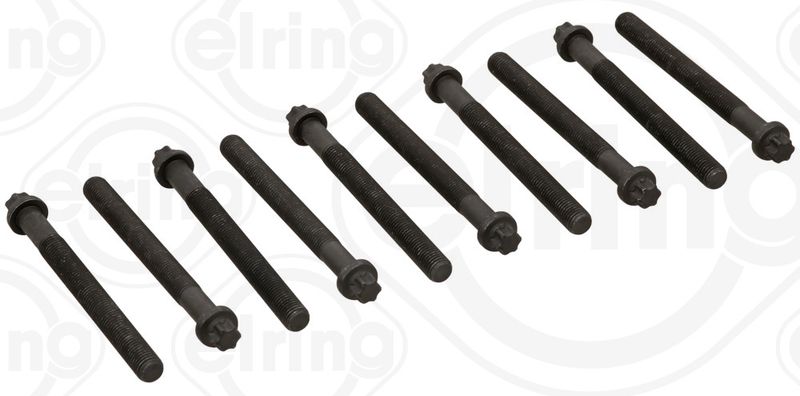 ELRING 111.460 Cylinder Head Bolt Set