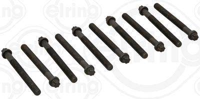 Cylinder Head Bolt Set ELRING 111.460