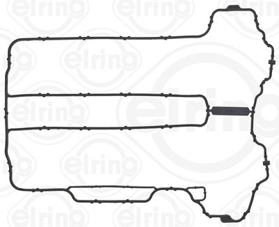 Gasket, cylinder head cover ELRING 111.470
