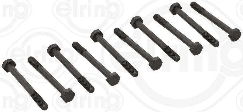 ELRING 111.630 Cylinder Head Bolt Set