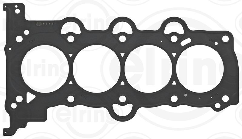 ELRING 112.510 Gasket, cylinder head