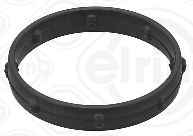 ELRING 112.880 Seal, turbine inlet (charger)