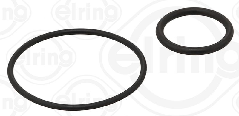 ELRING 112.920 Seal Set, transmission output shaft (man. trans.)