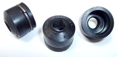 ELRING 112.593 Seal Ring, valve stem