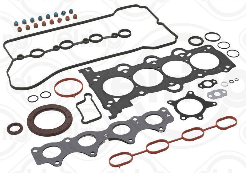 ELRING 113.270 Full Gasket Kit, engine