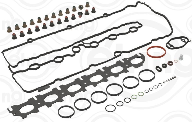 ELRING 113.320 Gasket Kit, cylinder head