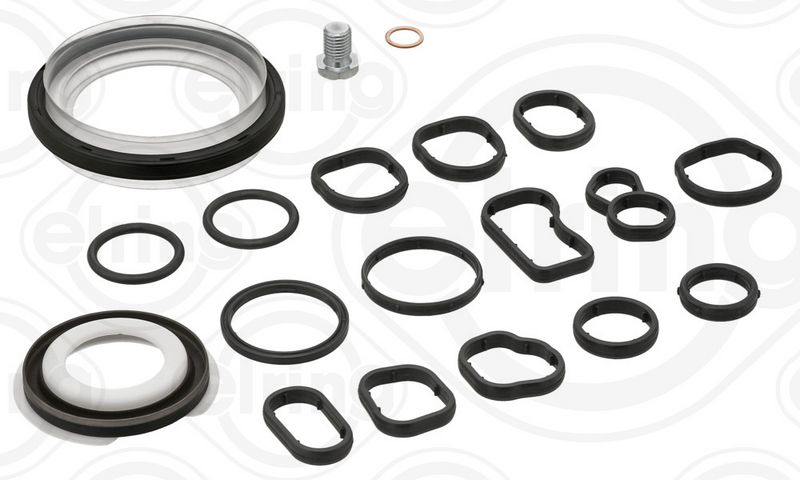 ELRING 113.340 Gasket Kit, crankcase