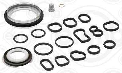 Gasket Kit, crankcase ELRING 113.340