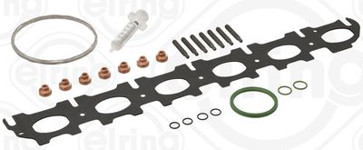 Mounting Kit, charger ELRING 113.440
