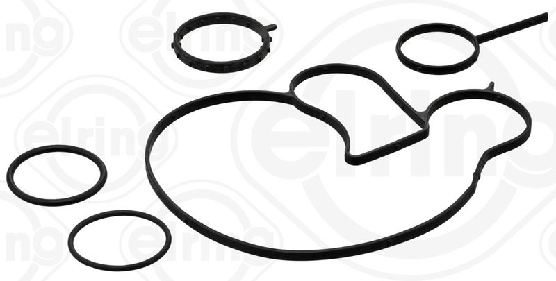 ELRING 113.600 Gasket Set, water pump