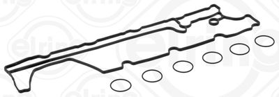 Gasket Set, cylinder head cover ELRING 113.870