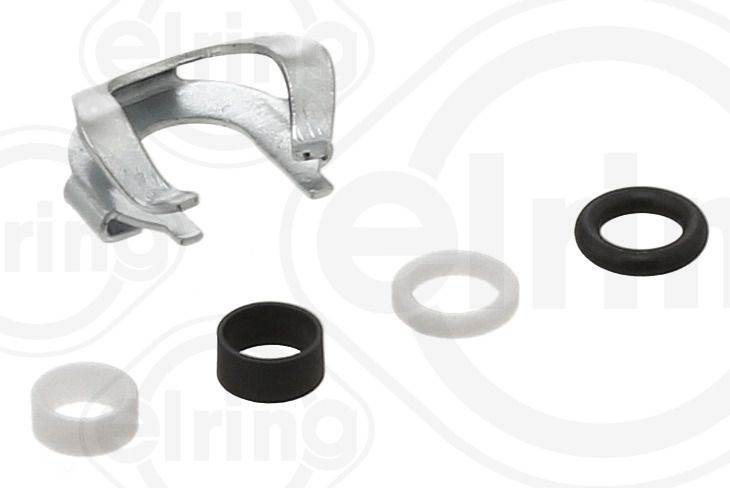 ELRING 113.880 Seal Ring Set, injection valve