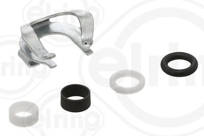 Seal Ring Set, injection valve ELRING 113.880