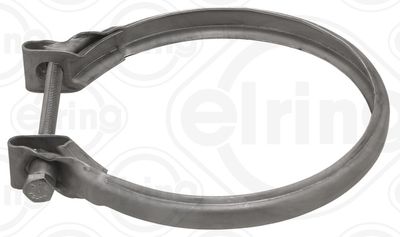 Pipe Connector, exhaust system ELRING 113.720