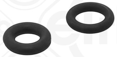 Seal Ring Set, injection valve ELRING 114.060