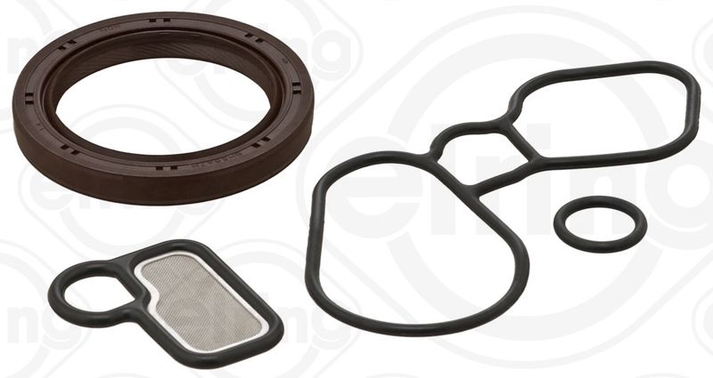 ELRING 114.490 Gasket Kit, timing case