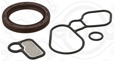 Gasket Kit, timing case ELRING 114.490