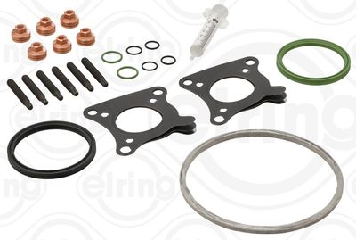 Mounting Kit, charger ELRING 114.510