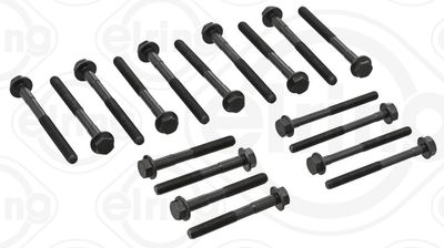 Cylinder Head Bolt Set ELRING 114.270
