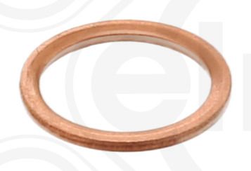 Seal Ring, oil drain plug ELRING 114.600