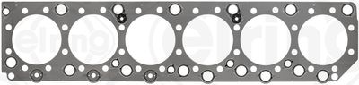 Gasket, cylinder head ELRING 115.151