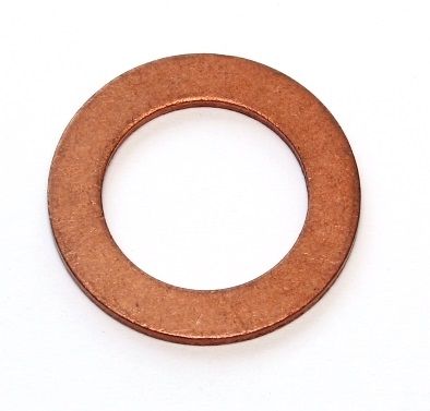 Seal Ring ELRING 115.606