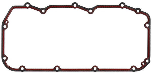 ELRING 116.130 Gasket, cylinder head cover