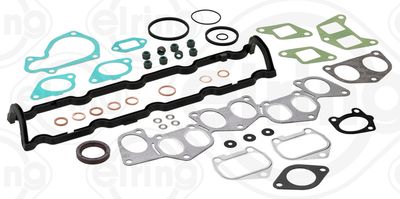Gasket Kit, cylinder head ELRING 116.580