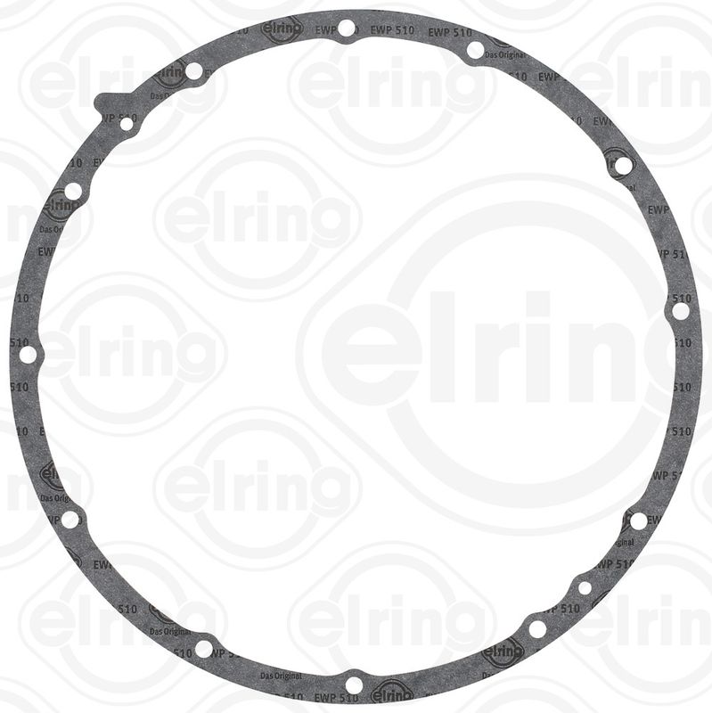 ELRING 117.130 Oil Seal, automatic transmission