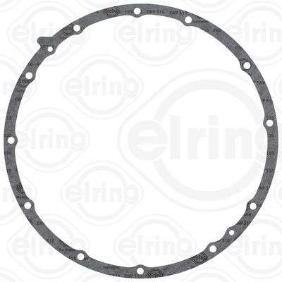 Oil Seal, automatic transmission ELRING 117.130